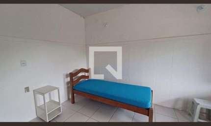 Kitnet / Stúdio para Aluguel - Patamares, 1 Quarto,  29 m² - Salvador