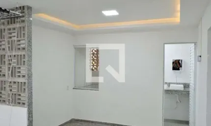 Apartamento para Aluguel - Taquara, 1 Quarto,  25 m² - Rio de Janeiro