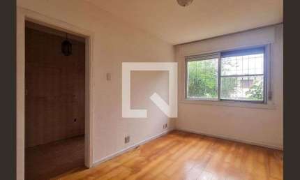 Apartamento para Aluguel - Alto Petrópolis, 1 Quarto,  42 m² - Porto Alegre