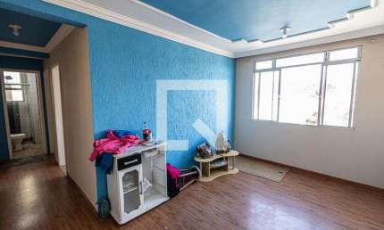 Apartamento para Aluguel - Manacás, 3 Quartos,  59 m² - Belo Horizonte