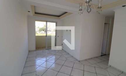 Apartamento para Aluguel - Jardim Santa Teresinha, 2 Quartos,  55 m² - São Paulo