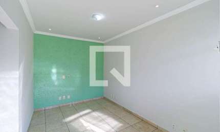 Apartamento para Aluguel - Jardim dos Comerciários, 3 Quartos,  66 m² - Belo Horizonte