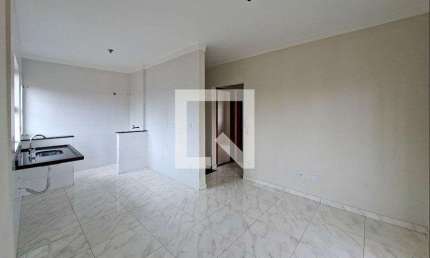 Casa / Sobrado em Condomínio para Aluguel - Maracanã, 2 Quartos,  70 m² - Praia Grande