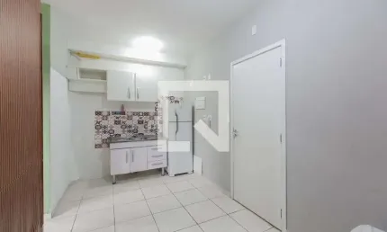 Apartamento para Aluguel - Itaquera, 1 Quarto,  24 m² - São Paulo