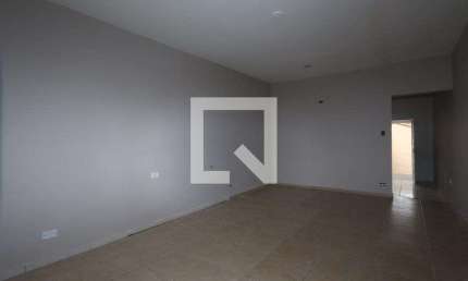 Casa para Aluguel - Vila Mariana, 1 Quarto,  80 m² - São Paulo