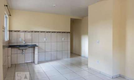 Apartamento para Aluguel - Pilarzinho, 2 Quartos,  60 m² - Curitiba