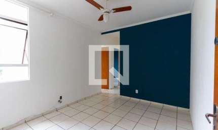Apartamento para Aluguel - Parque São Jorge, 2 Quartos,  50 m² - Campinas