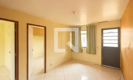Apartamento para Aluguel - Cosmos, 2 Quartos,  46 m² - Rio de Janeiro