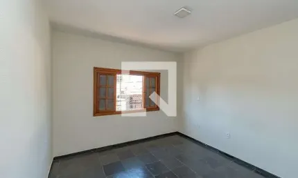 Casa para Aluguel - Guanabara, 1 Quarto,  50 m² - Campinas