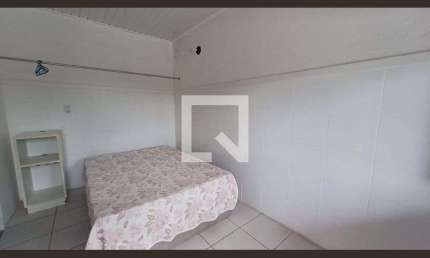 Kitnet / Stúdio para Aluguel - Patamares, 1 Quarto,  28 m² - Salvador
