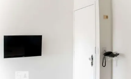 Kitnet / Stúdio para Aluguel - Vila Re, 1 Quarto,  15 m² - São Paulo