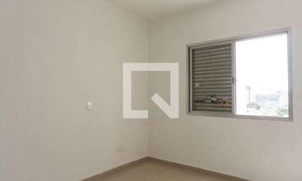 Kitnet / Stúdio para Aluguel - Jardim Éster Yolanda, 2 Quartos,  35 m² - São Paulo