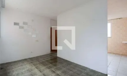 Apartamento para aluguel - santana, 2 quartos,  45 m² - são paulo
