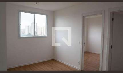 Apartamento para Aluguel - Tatuapé, 2 Quartos,  38 m² - São Paulo
