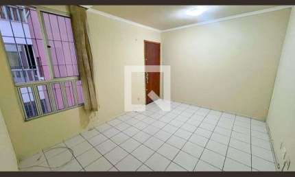 Apartamento para Aluguel - Graça, 3 Quartos,  65 m² - Belo Horizonte