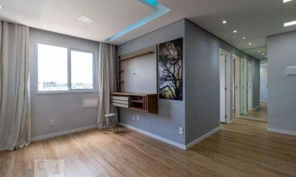 Apartamento para Aluguel - Vila Penteado, 2 Quartos,  40 m² - São Paulo