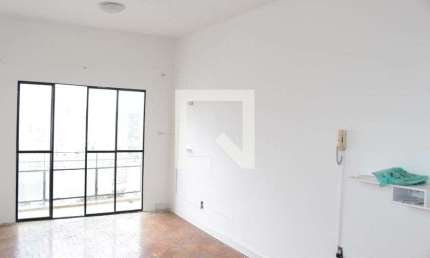 Kitnet / Stúdio para Aluguel - Santa Cecília, 1 Quarto,  38 m² - São Paulo