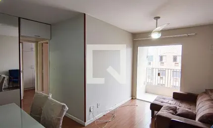 Apartamento para Aluguel - Pechincha, 2 Quartos,  64 m² - Rio de Janeiro