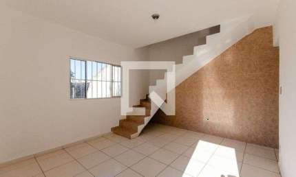 Casa para Aluguel - Freguesia do Ó, 4 Quartos,  118 m² - São Paulo