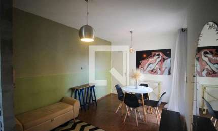 Apartamento para Aluguel - Jardim Europa, 2 Quartos,  50 m² - Sorocaba