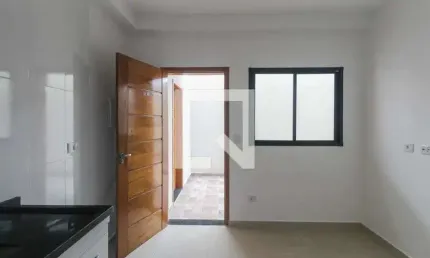 Apartamento para Aluguel - Vila Ema, 2 Quartos,  35 m² - São Paulo