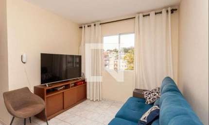 Apartamento para Aluguel - Socorro, 2 Quartos,  54 m² - São Paulo