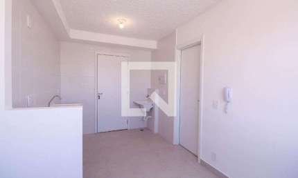 Apartamento para Aluguel - Mooca, 1 Quarto,  24 m² - São Paulo
