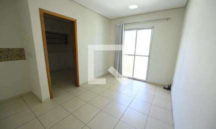 Kitnet / Stúdio para Aluguel - Setor Leste Universitário , 1 Quarto,  35 m² - Goiânia