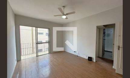 Apartamento para Aluguel - Todos os Santos, 1 Quarto,  60 m² - Rio de Janeiro