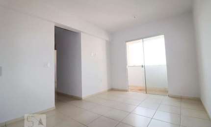 Apartamento para Aluguel - Negrão de Lima, 3 Quartos,  67 m² - Goiânia