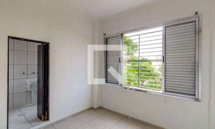 Apartamento para Aluguel - Centro, 1 Quarto,  35 m² - São Paulo