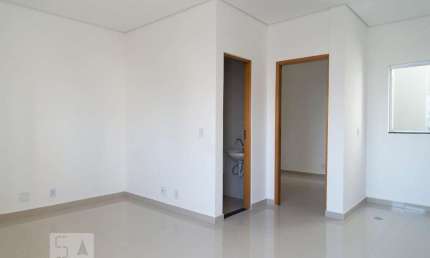Apartamento para Aluguel - Belém, 1 Quarto,  33 m² - São Paulo