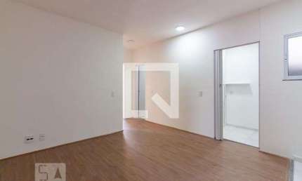 Apartamento para Aluguel - Centro, 2 Quartos,  39 m² - Osasco