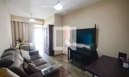 Apartamento para Aluguel - Vila Isabel, 2 Quartos,  74 m² - Rio de Janeiro
