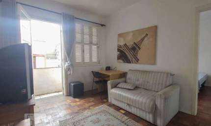 Apartamento para Aluguel - Centro Histórico, 2 Quartos,  85 m² - Porto Alegre