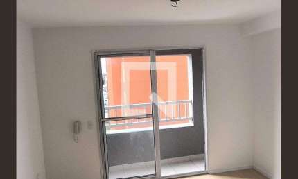 Kitnet / Stúdio para Aluguel - Bosque da Saúde, 1 Quarto,  24 m² - São Paulo