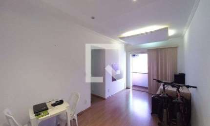 Apartamento para Aluguel - São Bernardo, 2 Quartos,  79 m² - Campinas