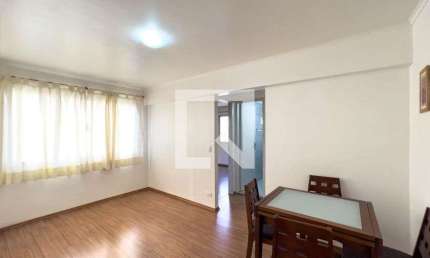 Apartamento para Aluguel - Liberdade, 1 Quarto,  40 m² - São Paulo