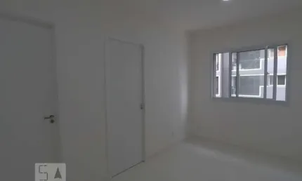 Apartamento para Aluguel - Parque Reboucas, 1 Quarto,  35 m² - São Paulo