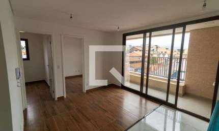 Apartamento para Aluguel - Vila Nova Savoia, 2 Quartos,  44 m² - São Paulo