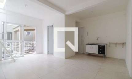 Kitnet / Stúdio para Aluguel - Cidade Baixa, 1 Quarto,  31 m² - Porto Alegre