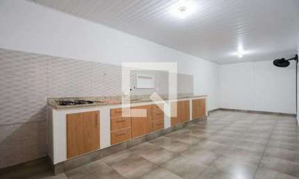 Casa para Aluguel - Sítio do Mandaqui, 2 Quartos,  100 m² - São Paulo