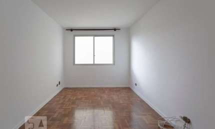 Apartamento para Aluguel - Santa Cecília, 2 Quartos,  62 m² - São Paulo