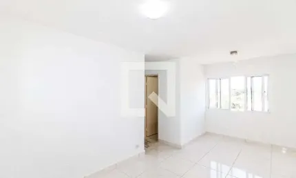 Apartamento para Aluguel - Campo Belo, 2 Quartos,  60 m² - São Paulo
