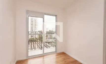 Apartamento para Aluguel - Jurubatuba, 2 Quartos,  37 m² - São Paulo