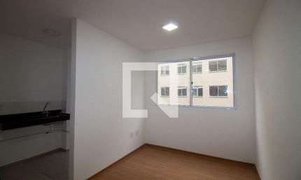 Apartamento para Aluguel - Jardim Arpoador, 2 Quartos,  42 m² - São Paulo