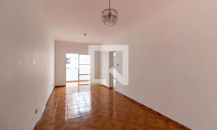 Apartamento para Aluguel - Vila Assunção, 2 Quartos,  80 m² - Praia Grande
