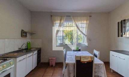 Casa para Aluguel - Artur Alvim, 2 Quartos,  100 m² - São Paulo