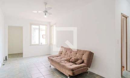 Apartamento para Aluguel - Menino Deus, 2 Quartos,  89 m² - Porto Alegre