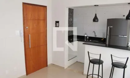 Kitnet / Stúdio para Aluguel - Centro, 1 Quarto,  45 m² - São Paulo